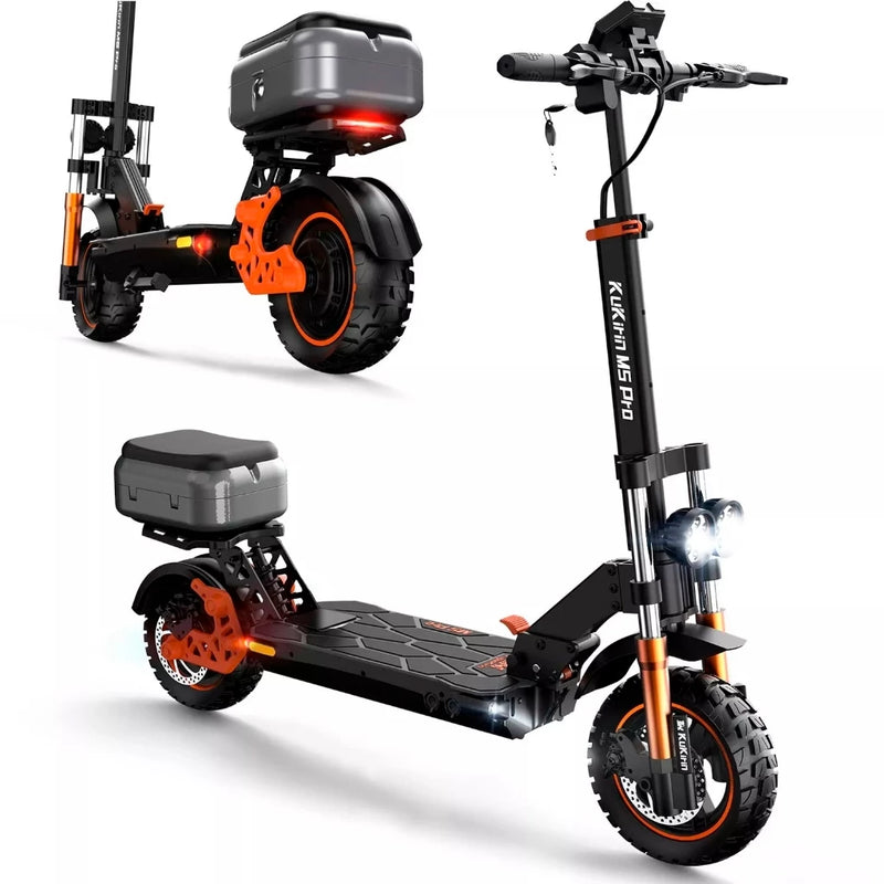 Patinete Eletrico Scooter Adulto Urbano!  ⭐⭐⭐⭐⭐